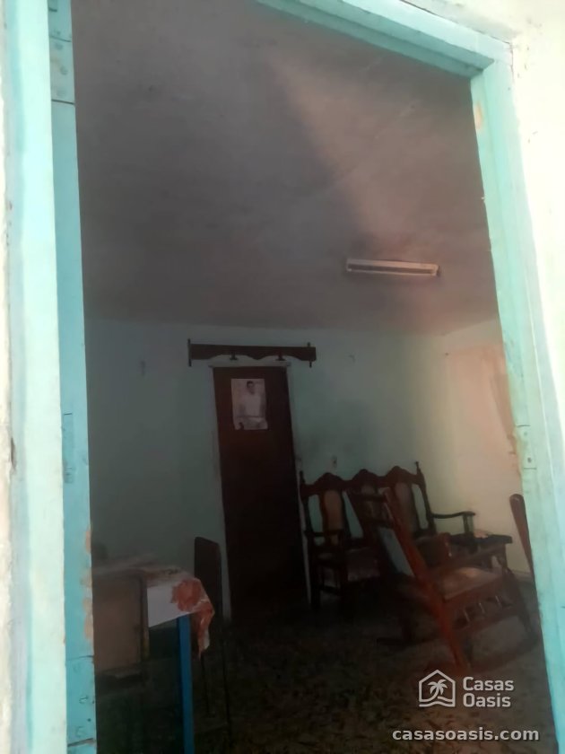 Apartamento de 2 habitaciones en venta en Guantánamo