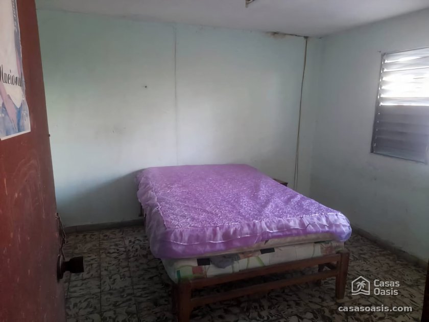 Apartamento de 2 habitaciones en venta en Guantánamo