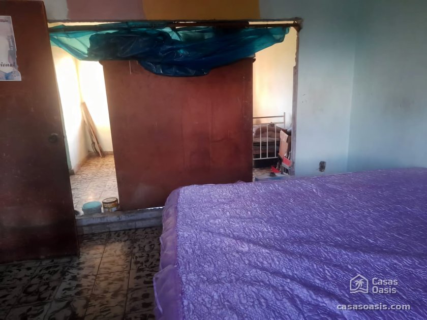 Apartamento de 2 habitaciones en venta en Guantánamo