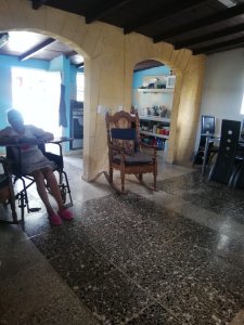 Casa Independiente de 3 habitaciones en venta en Wajay, Boyeros, La Habana - Miniatura 10