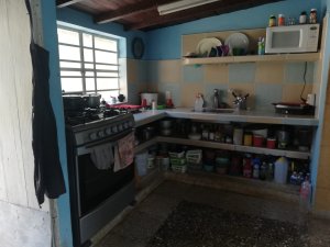 Casa Independiente de 3 habitaciones en venta en Wajay, Boyeros, La Habana - Miniatura 11