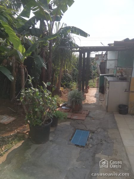 Casa Independiente de 3 habitaciones en venta en Wajay, Boyeros, La Habana - 14