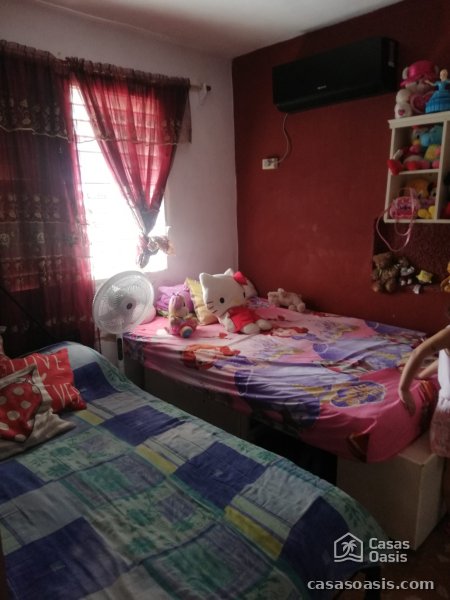 Casa Independiente de 3 habitaciones en venta en Wajay, Boyeros, La Habana - 18