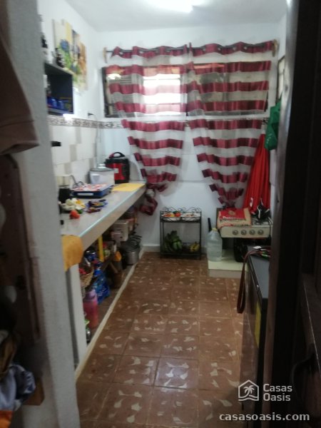 Casa Independiente de 3 habitaciones en venta en Wajay, Boyeros, La Habana - 19