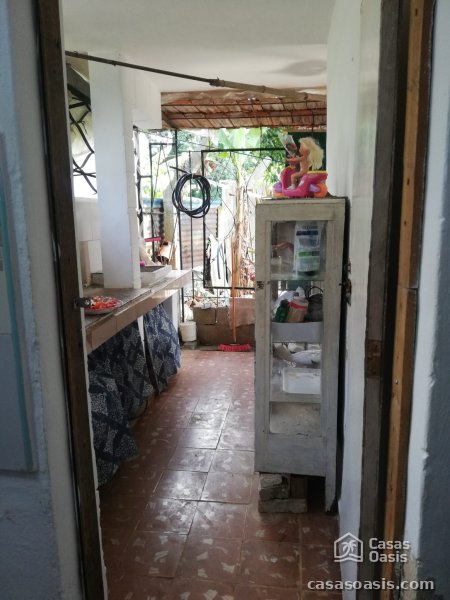 Casa Independiente de 3 habitaciones en venta en Wajay, Boyeros, La Habana - 20