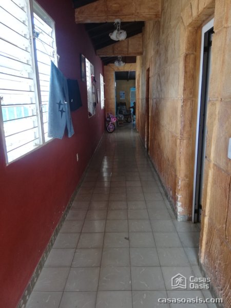 Casa Independiente de 3 habitaciones en venta en Wajay, Boyeros, La Habana - 5