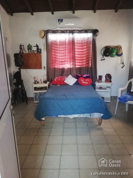 Casa Independiente de 3 habitaciones en venta en Wajay, Boyeros, La Habana - 6