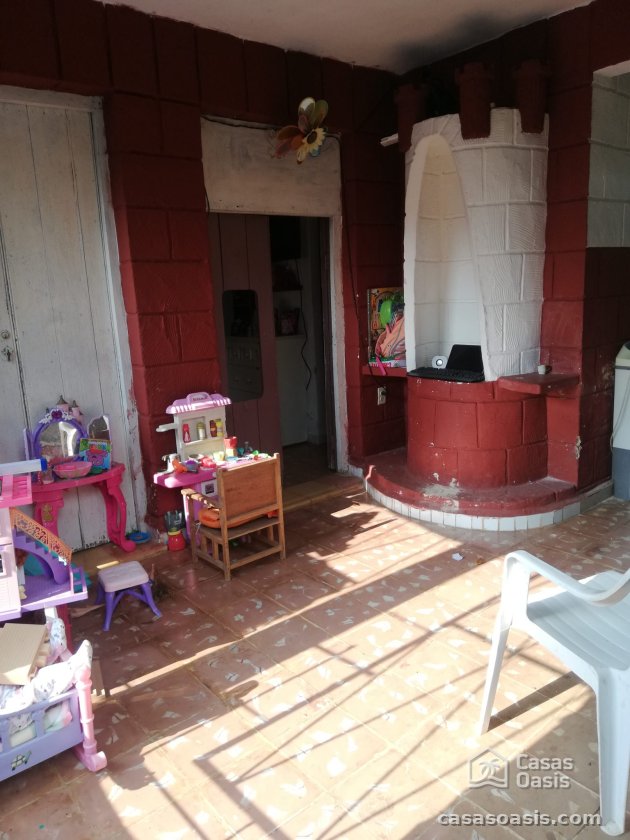 Casa Independiente de 3 habitaciones en venta en Wajay, Boyeros, La Habana