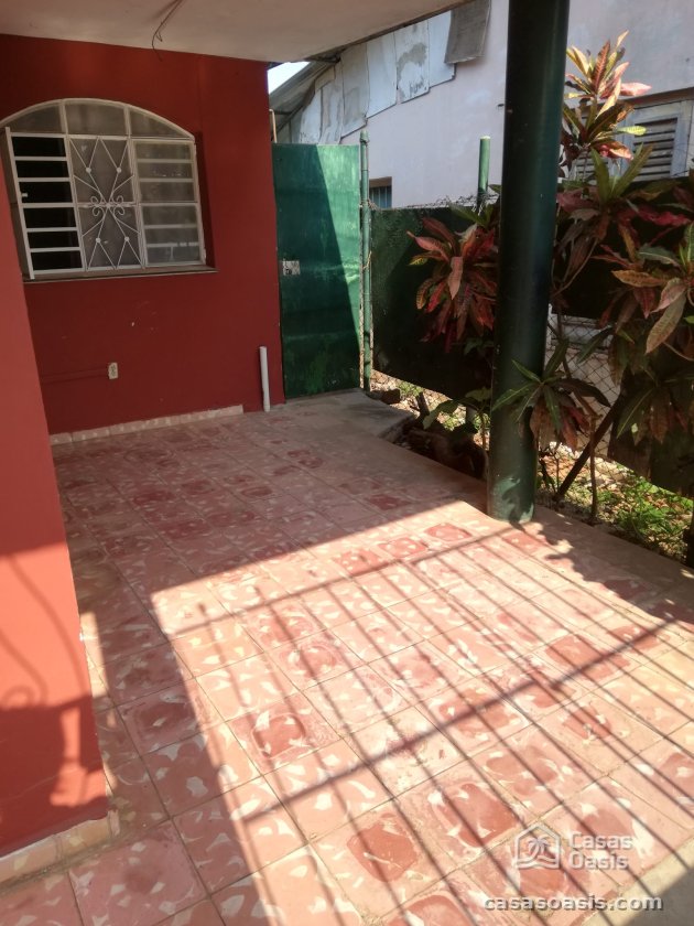 Casa Independiente de 3 habitaciones en venta en Wajay, Boyeros, La Habana