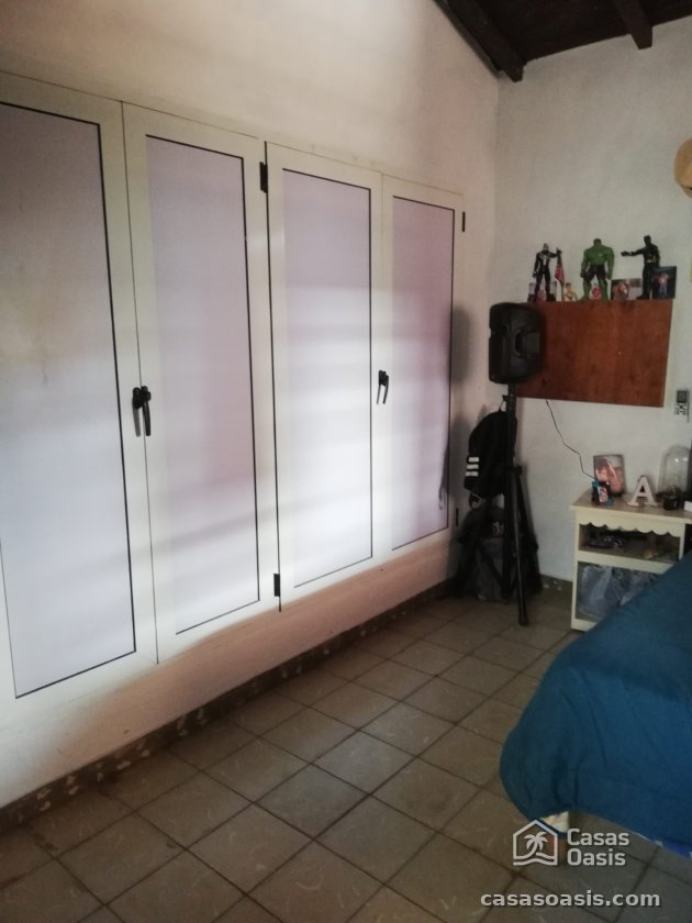 Casa Independiente de 3 habitaciones en venta en Wajay, Boyeros, La Habana