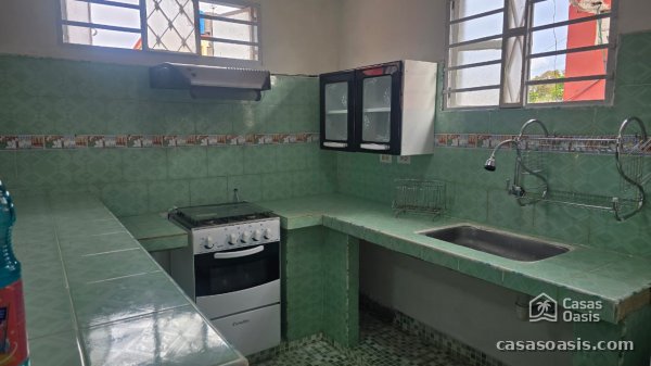 Biplanta de 4 habitaciones en venta en Diez de Octubre, La Habana - 8