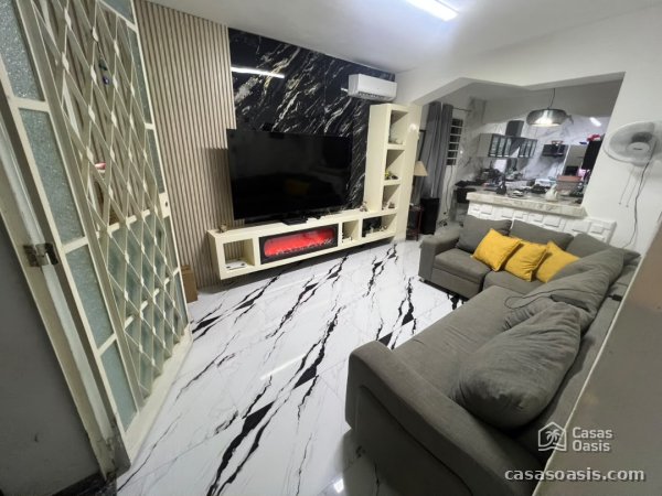 Biplanta de 4 habitaciones en venta en Diez de Octubre, La Habana - 9
