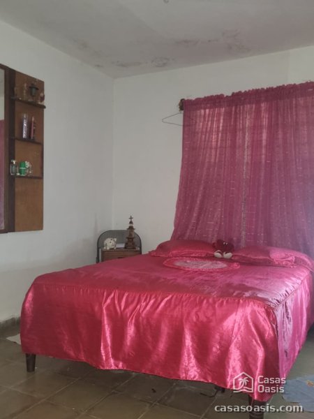 Casa de 2 habitaciones en venta en Reparto Bahía, Habana del Este, La Habana