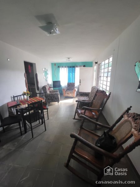 Casa de 2 habitaciones en venta en Reparto Bahía, Habana del Este, La Habana - 3
