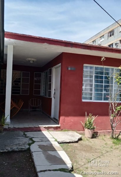 Casa de 2 habitaciones en venta en Reparto Bahía, Habana del Este, La Habana - 6
