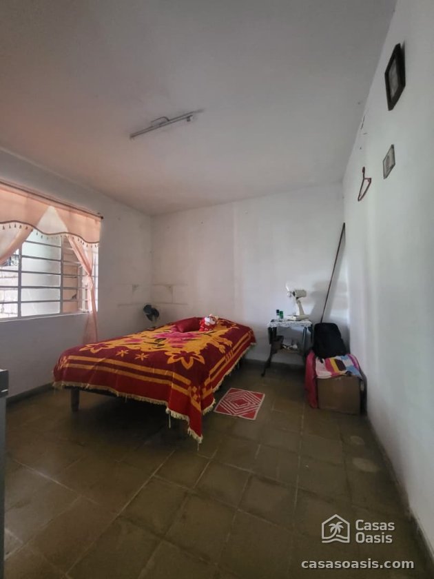 Casa de 2 habitaciones en venta en Reparto Bahía, Habana del Este, La Habana