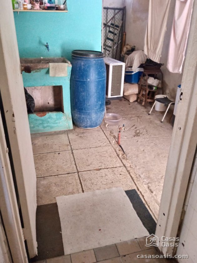 Casa de 2 habitaciones en venta en Reparto Bahía, Habana del Este, La Habana