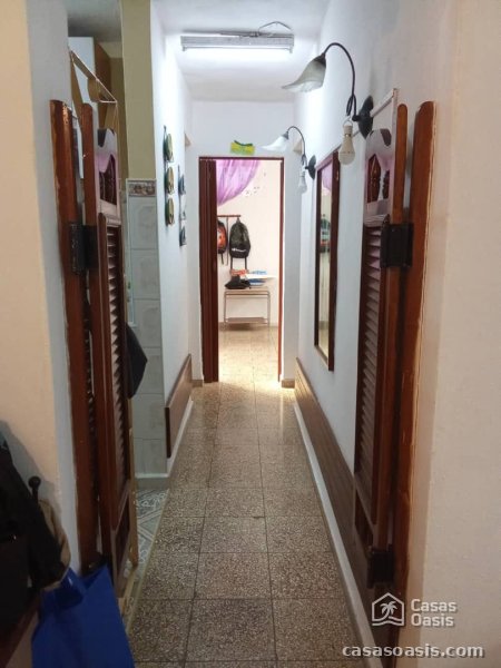 Apartamento de 2 habitaciones en venta en Vedado, Plaza de la Revolución, La Habana - 4