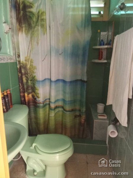 Apartamento de 2 habitaciones en venta en Vedado, Plaza de la Revolución, La Habana - 6