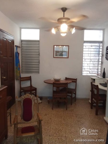 Apartamento de 2 habitaciones en venta en Vedado, Plaza de la Revolución, La Habana - 7