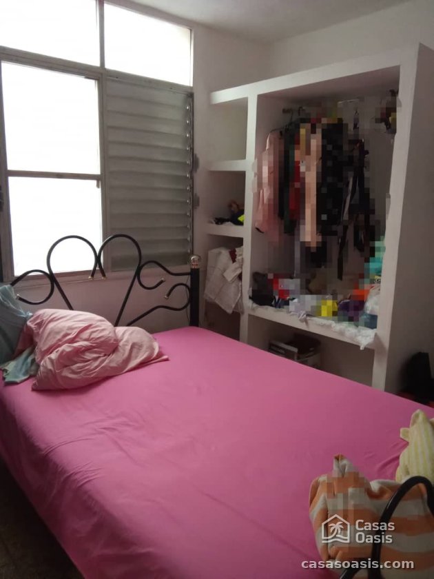 Apartamento de 2 habitaciones en venta en Vedado, Plaza de la Revolución, La Habana