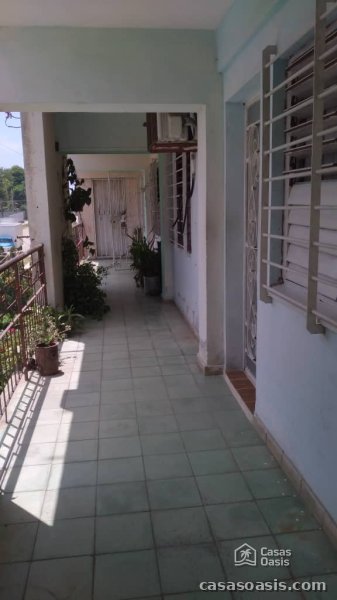 Apartamento de 2 habitaciones en venta en Barrio Obrero, San Miguel del Padrón, La Habana