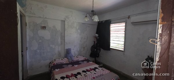 Apartamento de 2 habitaciones en venta en Barrio Obrero, San Miguel del Padrón, La Habana - 10