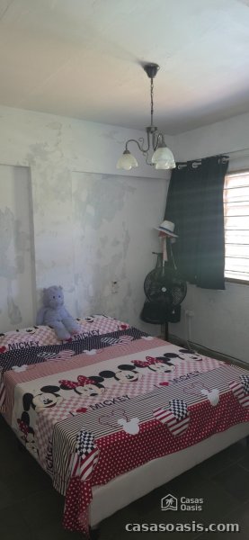 Apartamento de 2 habitaciones en venta en Barrio Obrero, San Miguel del Padrón, La Habana - 11