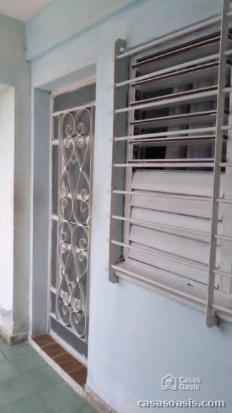 Apartamento de 2 habitaciones en venta en Barrio Obrero, San Miguel del Padrón, La Habana - 2