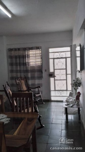 Apartamento de 2 habitaciones en venta en Barrio Obrero, San Miguel del Padrón, La Habana - 4