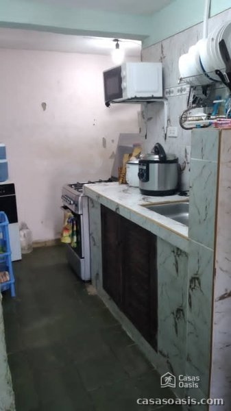 Apartamento de 2 habitaciones en venta en Barrio Obrero, San Miguel del Padrón, La Habana - 5