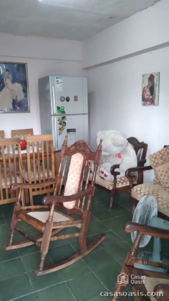 Apartamento de 2 habitaciones en venta en Barrio Obrero, San Miguel del Padrón, La Habana - 8