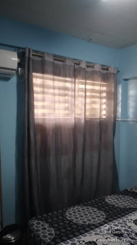 Apartamento de 2 habitaciones en venta en Barrio Obrero, San Miguel del Padrón, La Habana