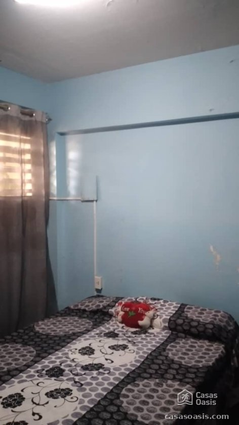 Apartamento de 2 habitaciones en venta en Barrio Obrero, San Miguel del Padrón, La Habana
