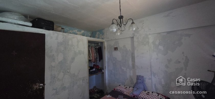 Apartamento de 2 habitaciones en venta en Barrio Obrero, San Miguel del Padrón, La Habana