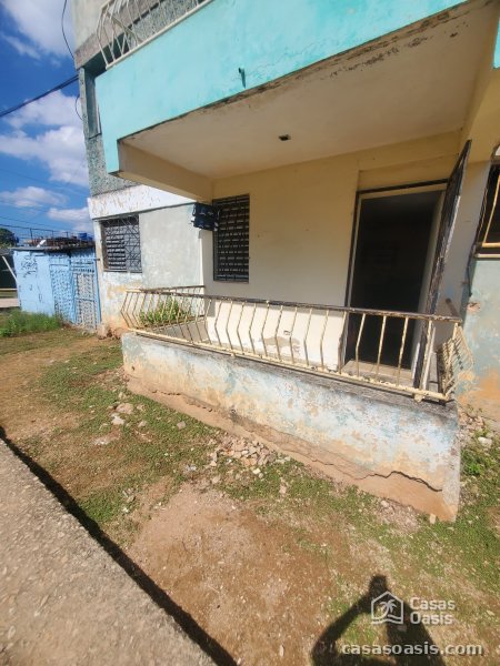 Apartamento de 2 habitaciones en venta en La Lisa, La Habana - 2
