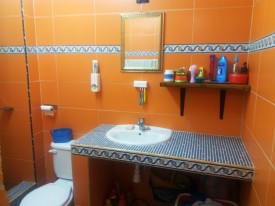 Duplex with 2 bedrooms for exchange in Marianao, La Habana - 12