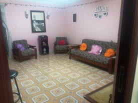 Duplex with 2 bedrooms for exchange in Marianao, La Habana - 2