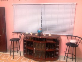 Duplex with 2 bedrooms for exchange in Marianao, La Habana - 3
