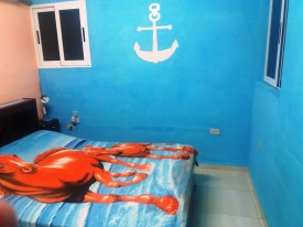 Duplex with 2 bedrooms for exchange in Marianao, La Habana - 5