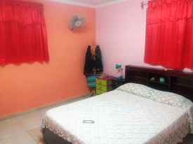 Duplex with 2 bedrooms for exchange in Marianao, La Habana - 6