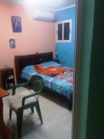 Duplex with 2 bedrooms for exchange in Marianao, La Habana - 7