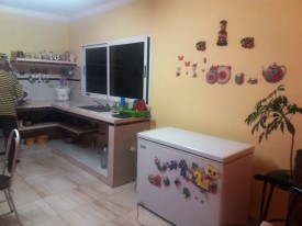 Duplex with 2 bedrooms for exchange in Marianao, La Habana - 8
