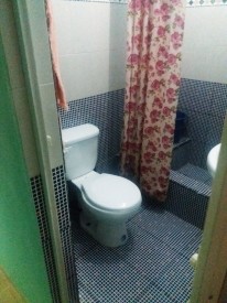 Duplex with 2 bedrooms for exchange in Marianao, La Habana - 9