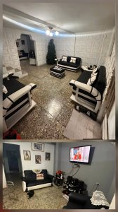 Biplanta de 6 habitaciones en venta en Ponce, Arroyo Naranjo, La Habana - Miniatura 2