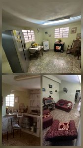 Biplanta de 6 habitaciones en venta en Ponce, Arroyo Naranjo, La Habana - Miniatura 4