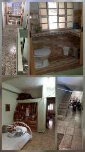 Biplanta de 6 habitaciones en venta en Ponce, Arroyo Naranjo, La Habana - Miniatura 5