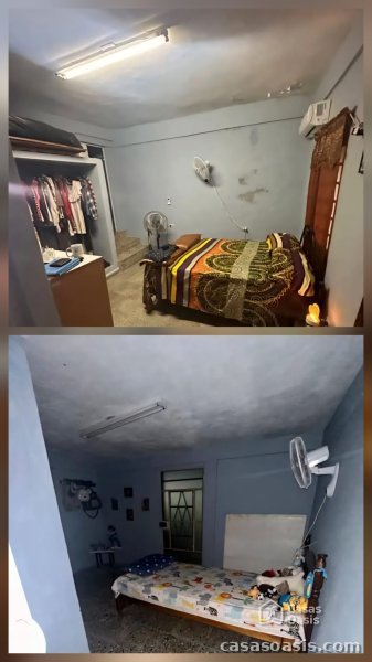 Biplanta de 6 habitaciones en venta en Ponce, Arroyo Naranjo, La Habana - 6