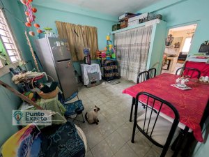Casa Independiente de 3 habitaciones en venta en Sevillano, Diez de Octubre, La Habana - Miniatura 11