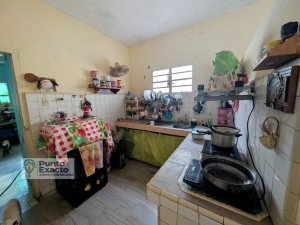 Casa Independiente de 3 habitaciones en venta en Sevillano, Diez de Octubre, La Habana - Miniatura 6